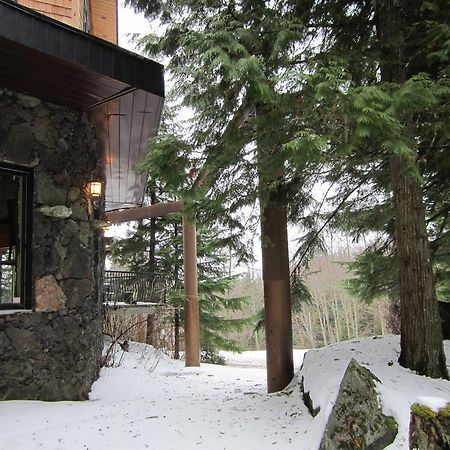 The Lodge At Skeena Landing Terrace Exterior photo