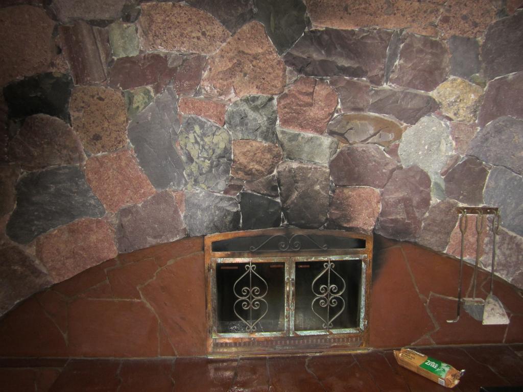 The Lodge At Skeena Landing Terrace Room photo