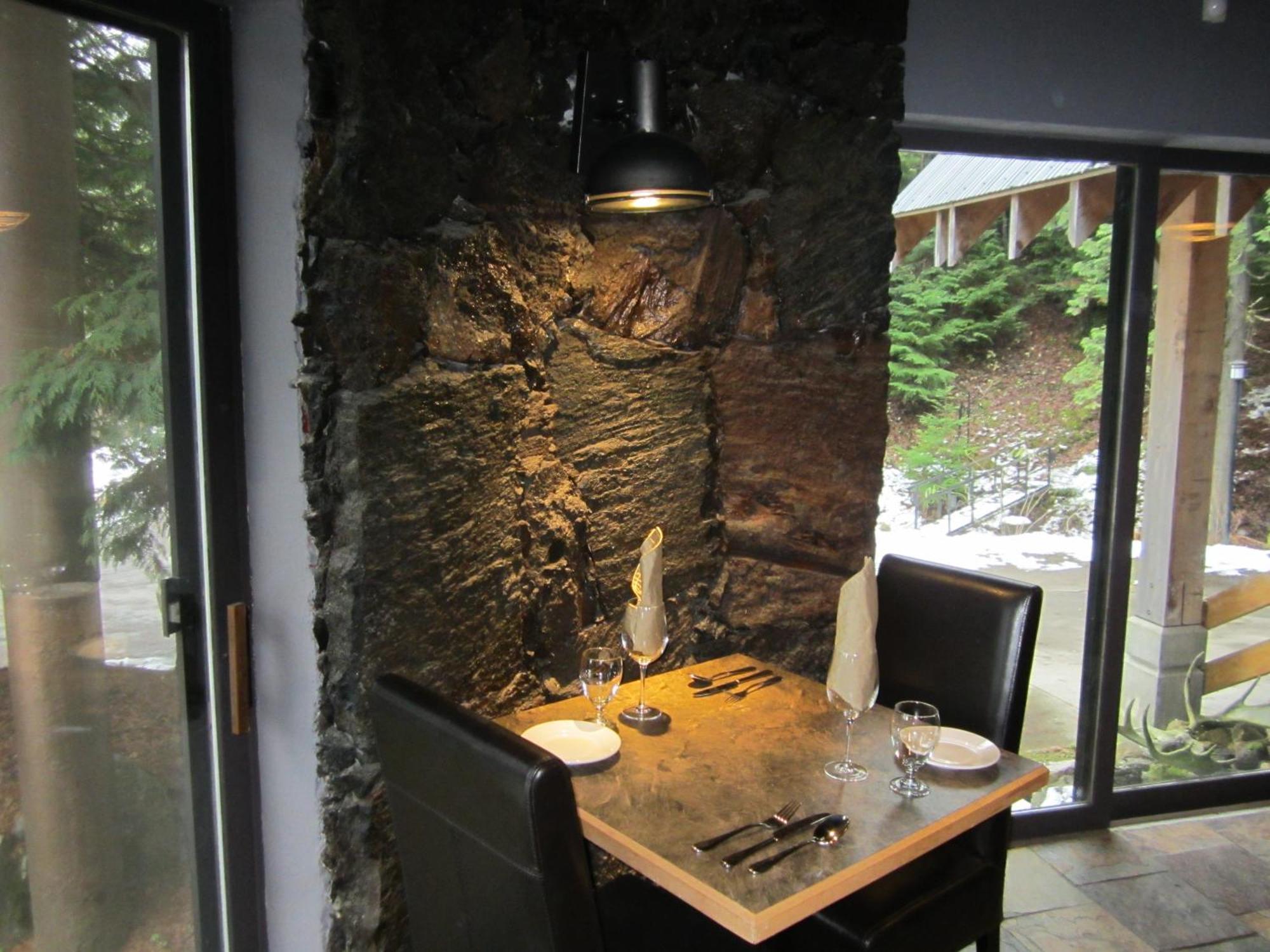 The Lodge At Skeena Landing Terrace Exterior photo
